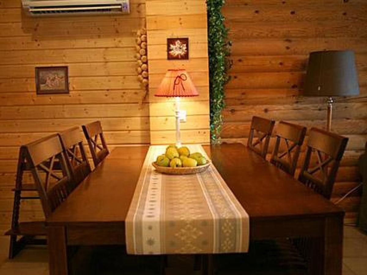 Дома для отпуска Holiday Home Beach 2 - 5664 Ваакси