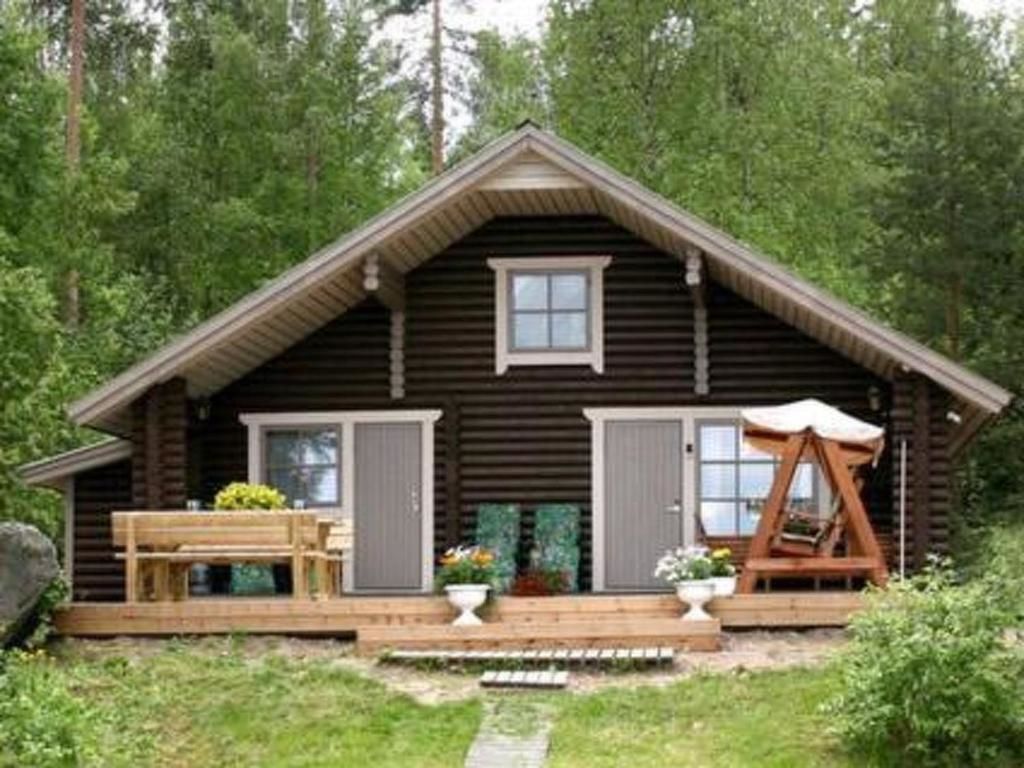 Дома для отпуска Holiday Home Beach 2 - 5664 Ваакси