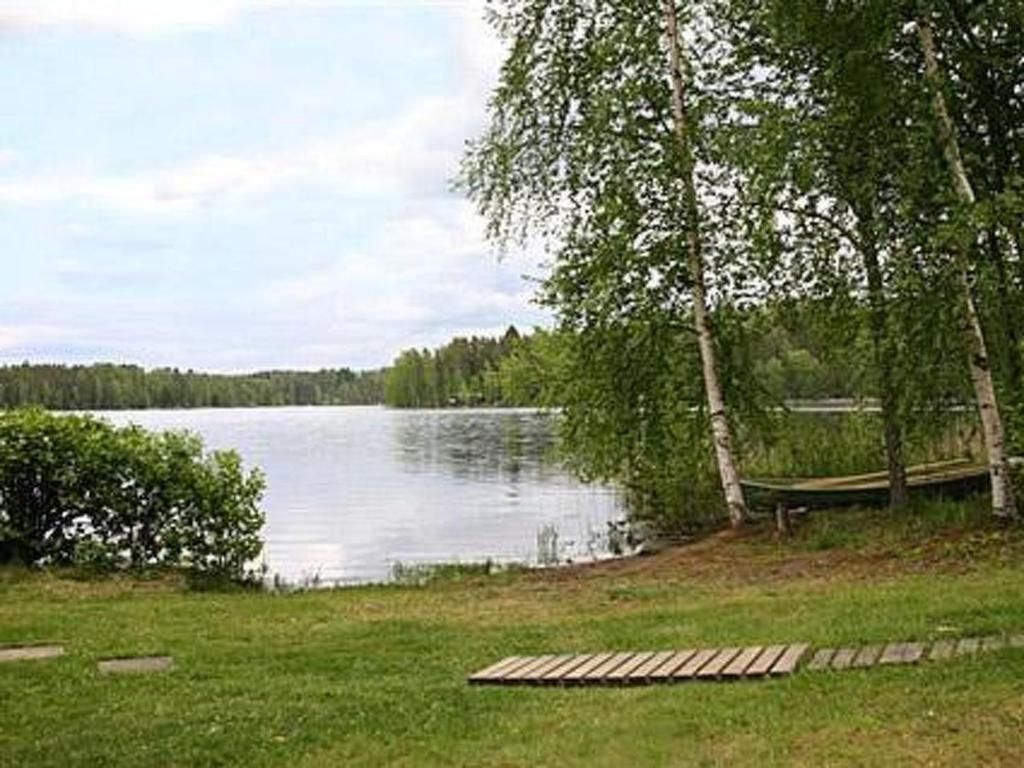 Дома для отпуска Holiday Home Beach 2 - 5664 Ваакси