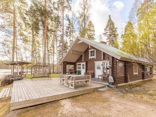 Дома для отпуска Holiday Home Beach 2 - 5664 Ваакси-0